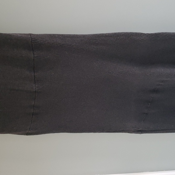 Kenneth Cole Silk Knit Dress - Picture 6 of 8